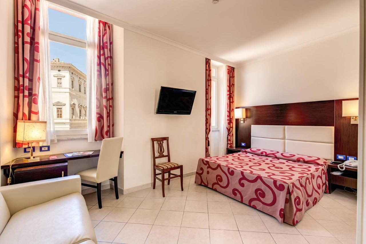Hotel Anglo Americano — Photos 1